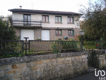 maison à Montmédy (55)