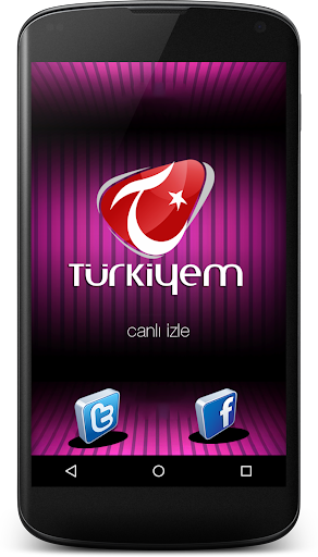 Türkiyem TV