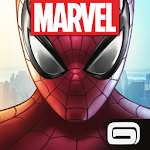 Cover Image of Download MARVEL Spider-Man Unlimited 3.5.1a APK