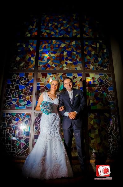 Fotógrafo de casamento Danilo Monteiro (danilomonteiro). Foto de 11 de maio 2020