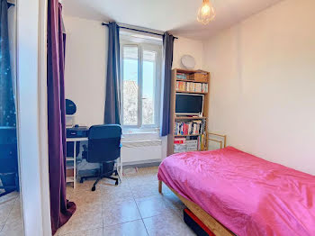 appartement à Toulon (83)