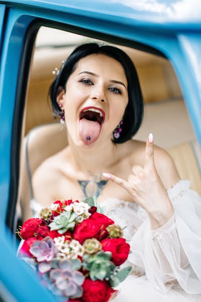 Fotografo di matrimoni Maksim Sivkov (maximsivkov). Foto del 21 agosto 2019