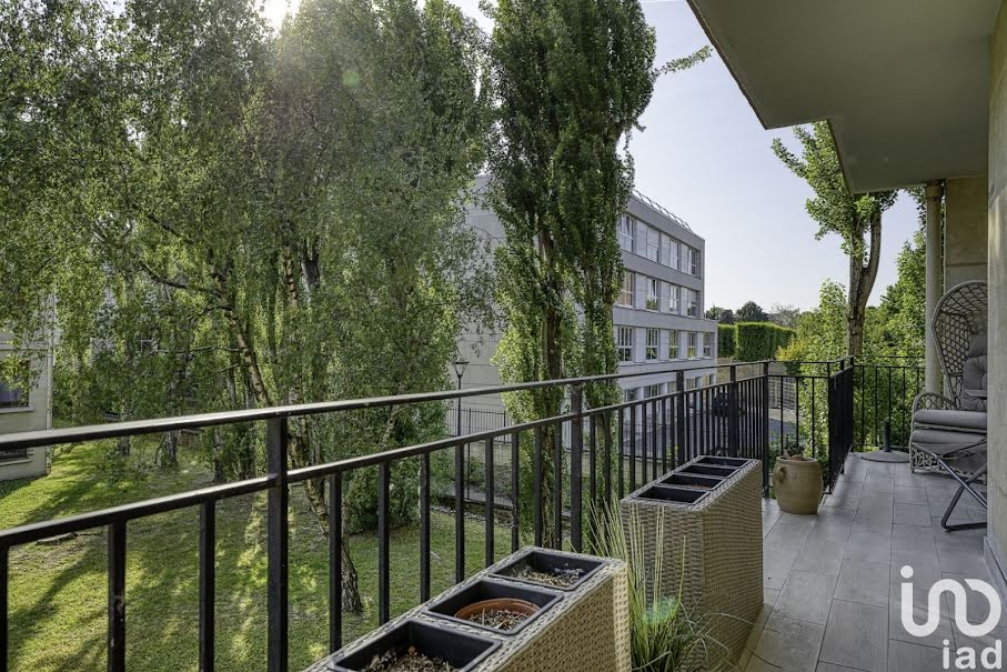 Vente appartement 3 pièces 82 m² à Enghien-les-Bains (95880), 379 000 €