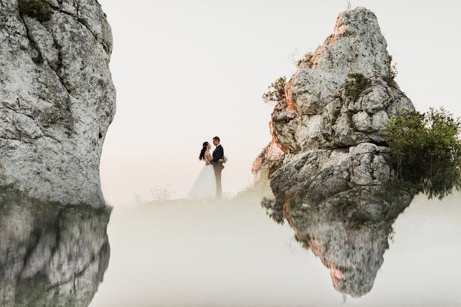 Hochzeitsfotograf Dominik Kołodziej (kolodziej). Foto vom 28. September 2020