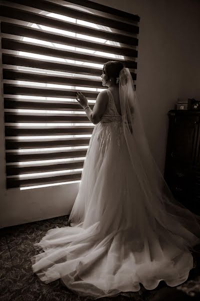 Φωτογράφος γάμων Dariana Sotelo (darianasotelo). Φωτογραφία: 21 Σεπτεμβρίου 2022