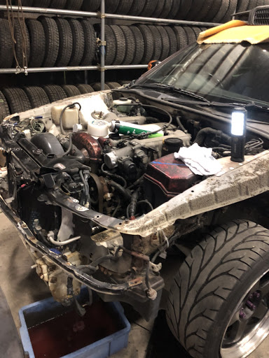 チェイサー Jzx100のミサイル 即ドリ 1jz シルビア Rbに関するカスタム メンテナンスの投稿画像 車のカスタム情報はcartune
