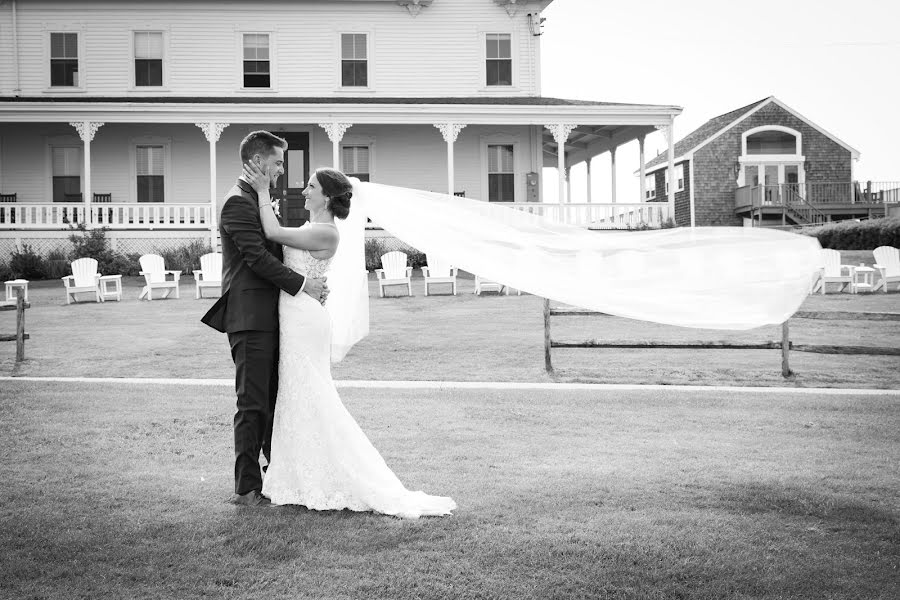 Vestuvių fotografas Laura Swoyer (lauraswoyer). Nuotrauka 2019 gruodžio 31