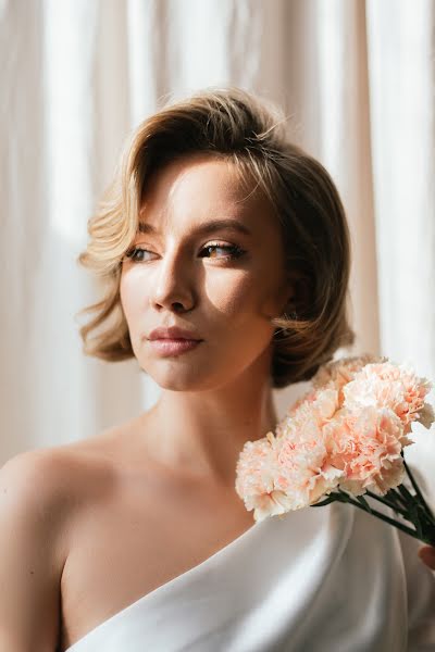 Wedding photographer Lena Drobyshevskaya (lenadrobik). Photo of 11 March 2023