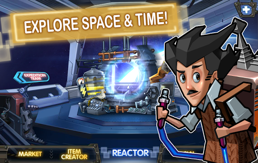 Time Quest: Heroes of History