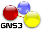 Logo GNS3