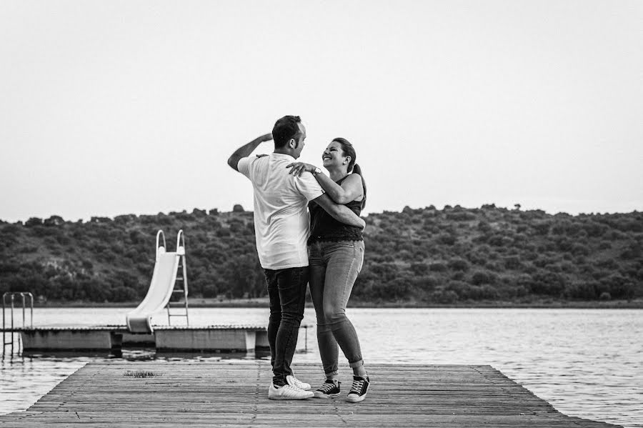 Fotógrafo de bodas Sergio López (theweddpeckers). Foto del 24 de febrero 2021