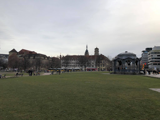 Stuttgart Germany 2019