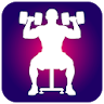 Daily Workout - No Equipment G icon