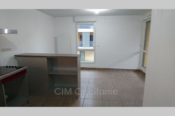 appartement à Toulouse (31)