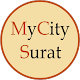 Download My City Surat For PC Windows and Mac