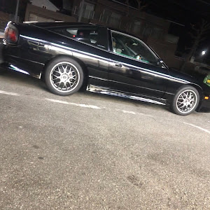 180SX