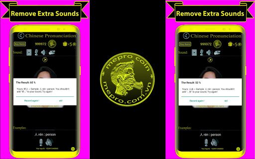 Learn Chinese Pronunciation PinYin Chart - mepro