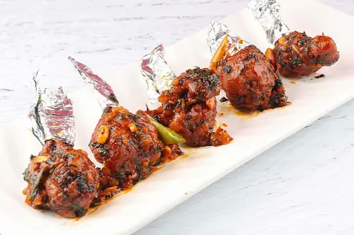 Chicken Lollipop Masala