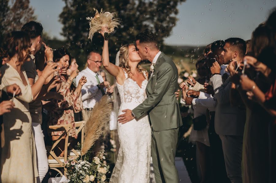 Fotógrafo de bodas Marco Vegni (marcovegni). Foto del 18 de marzo