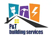 P&t Building Services Ltd Logo