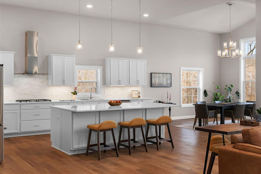 Maison avec terrasse 3