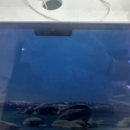 Máy tính Apple MacBook Air 13.6 inch (M2/8GB/256GB) - Xám (MLXW3SA/A) - Demo