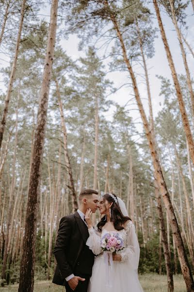 Fotógrafo de bodas Dara Kaliton (kaliton). Foto del 19 de mayo 2022