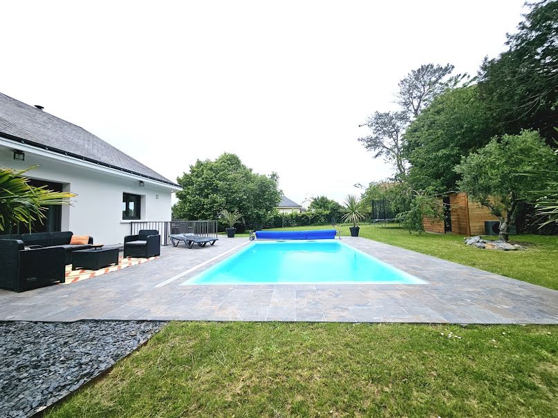 Vente maison 8 pièces 210 m² à Cholet (49300), 599 000 €