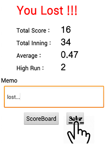 Carom Average Manager