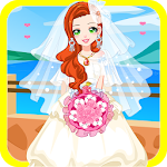 princess wedding dress up Apk