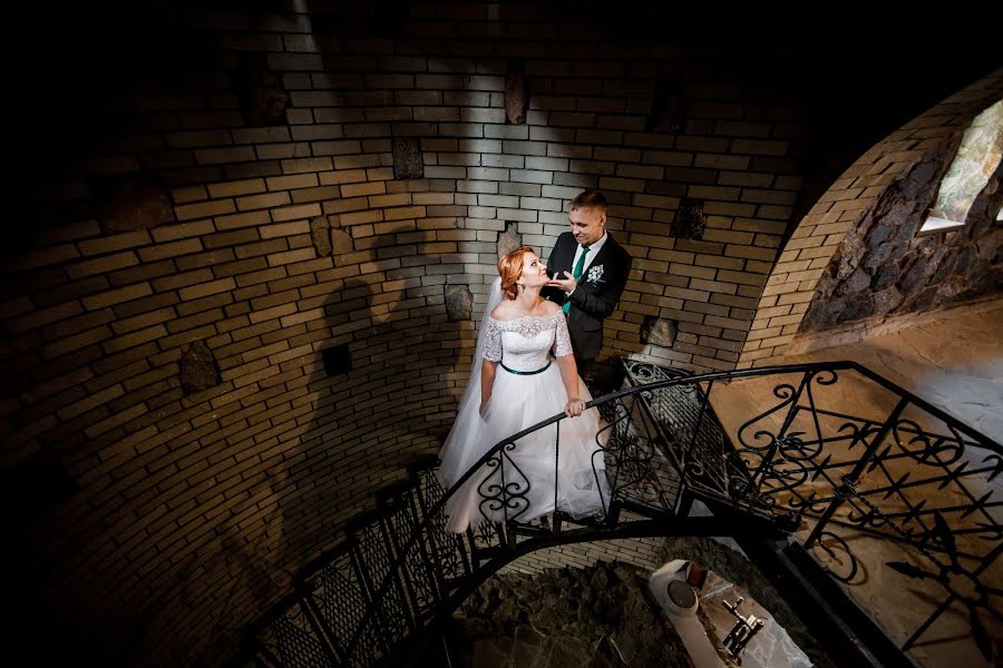 Wedding photographer Aleksandr Demin (demin-foto46). Photo of 29 January 2020