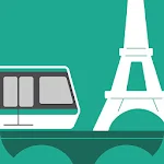 Cover Image of Télécharger Next Stop Paris - RATP 1.9.7 APK