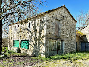 ferme à Montlauzun (46)