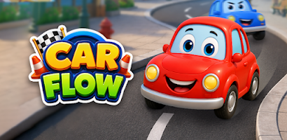 Car Flow Screenshot 1 of 7