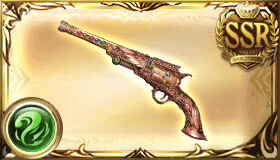 グラブル ジュエルリゾートモデルの評価とスキル グラブル攻略wiki 神ゲー攻略