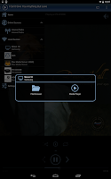 Na Remote for UPnP/DLNA Pro Screenshot