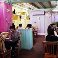 兔子兔子 Rabbit Rabbit 美式漢堡餐廳(板 橋 府 中 店)