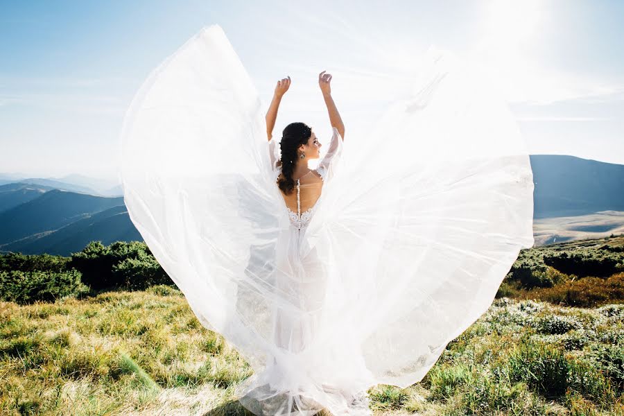 Fotógrafo de bodas Evgeniy Osokin (evgeniyosokin). Foto del 9 de julio 2023