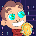 Cover Image of Baixar Numbers: Crazy Millions - Take Ten Logic Puzzle 1.0.2 APK