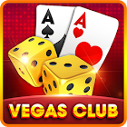 VegasClub - The Hottest Khmer Card Game 2020 6.0