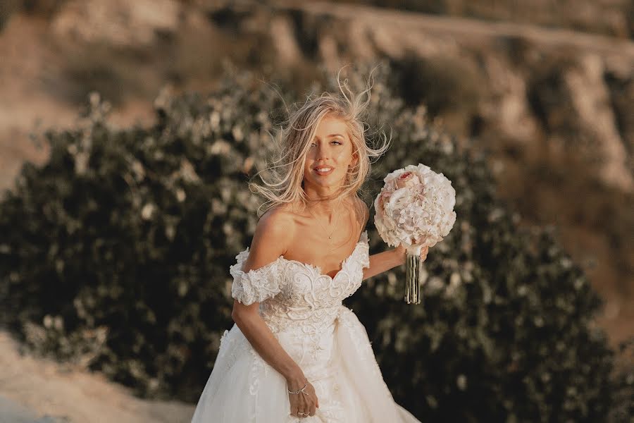 Fotografo di matrimoni David Khvedelidze (daduph). Foto del 18 aprile 2019