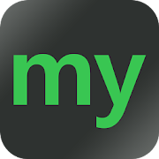 myScan 1.2 Icon