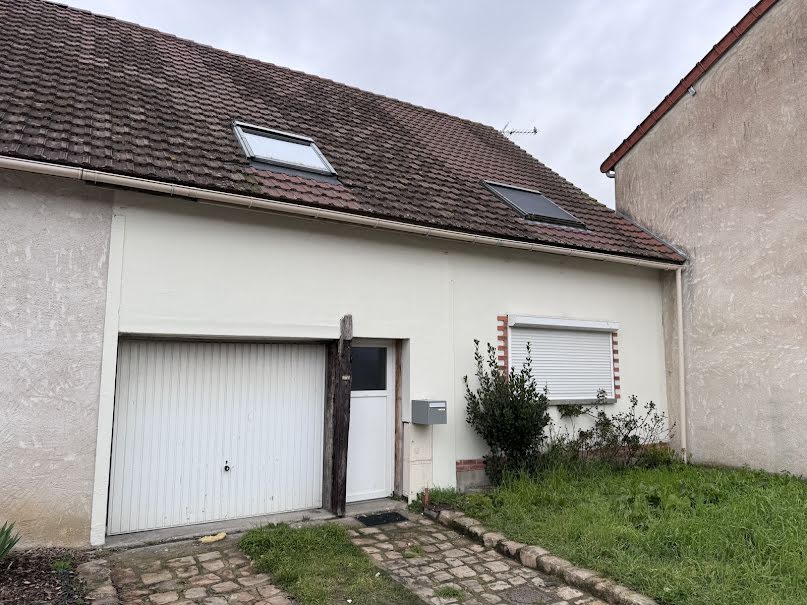 Vente maison 4 pièces 110 m² à Houdan (78550), 210 000 €