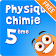 iTooch Physique-Chimie 5ème icon