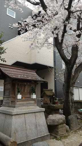 大久保神社