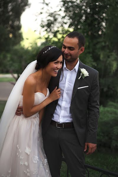 Wedding photographer Kseniya Disko (diskoks). Photo of 14 June 2019