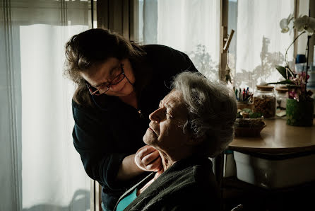 Huwelijksfotograaf Laura Dimartino (lauradimartino). Foto van 21 juli 2020