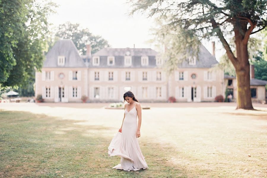 Wedding photographer Anne-Claire Brun Cantrel (anneclairebrun). Photo of 30 December 2019