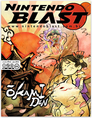 Nintendo Blast Nº19 Revistanintendoblast19_fundotransparente