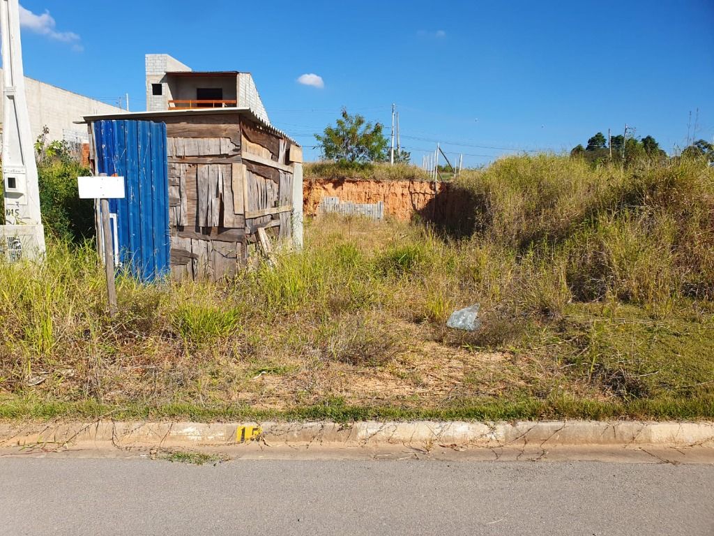 Terrenos à venda Condominio Vale da Bênção